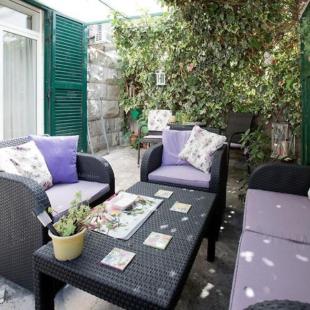 Apartment Nena Split Bagian luar foto